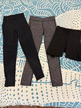 XS Activewear Bundle